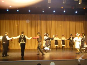 2010 Διαδρομές στην Παράδοση