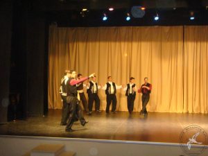 2010 Διαδρομές στην Παράδοση