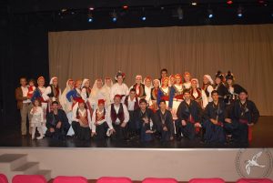 2010 Διαδρομές στην Παράδοση