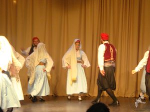 2010 Διαδρομές στην Παράδοση