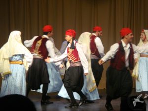 2010 Διαδρομές στην Παράδοση