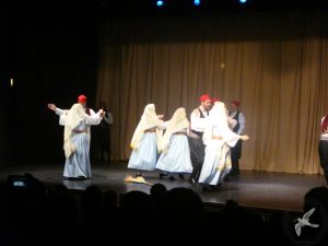 2010 Διαδρομές στην Παράδοση