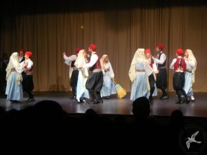 2010 Διαδρομές στην Παράδοση