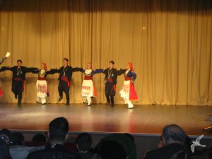 2010 Διαδρομές στην Παράδοση