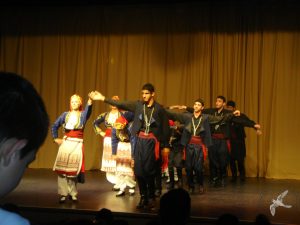 2010 Διαδρομές στην Παράδοση