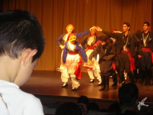 2010 Διαδρομές στην Παράδοση