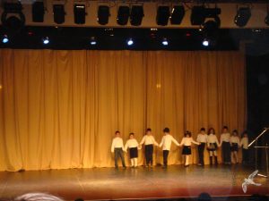 2010 Διαδρομές στην Παράδοση