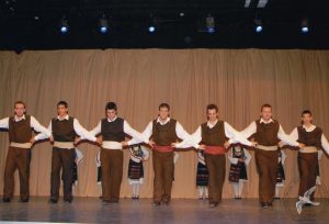 2010 Διαδρομές στην Παράδοση