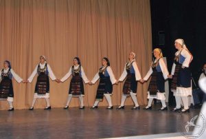 2010 Διαδρομές στην Παράδοση