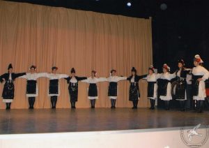 2010 Διαδρομές στην Παράδοση