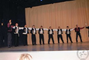 2010 Διαδρομές στην Παράδοση