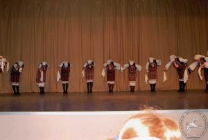 2010 Διαδρομές στην Παράδοση