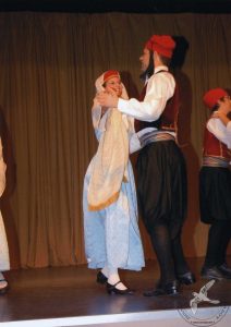 2010 Διαδρομές στην Παράδοση