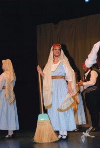 2010 Διαδρομές στην Παράδοση