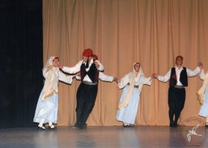 2010 Διαδρομές στην Παράδοση