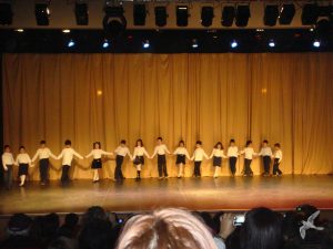 2010 Διαδρομές στην Παράδοση