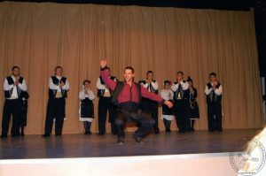 2010 Διαδρομές στην Παράδοση