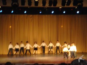 2010 Διαδρομές στην Παράδοση