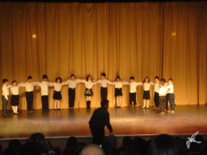 2010 Διαδρομές στην Παράδοση