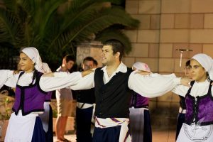 2010 της ” Μαλλιαρής”