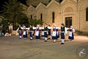 2010 της ” Μαλλιαρής”