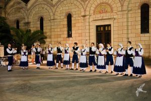 2010 της ” Μαλλιαρής”