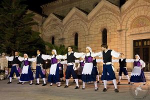 2010 της ” Μαλλιαρής”