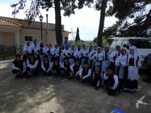 2013 “Δίνουμε το παρόν”