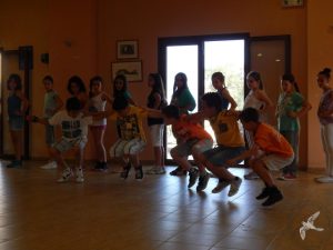 2013 Πρόβες Χορευτικών Τμημάτων