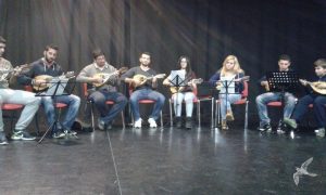 2014 Πρόβες Μαντολινάτας