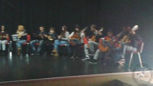 2014 Πρόβες Μαντολινάτας