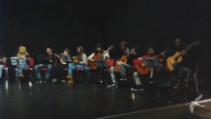 2014 Πρόβες Μαντολινάτας