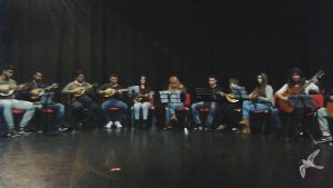 2014 Πρόβες Μαντολινάτας