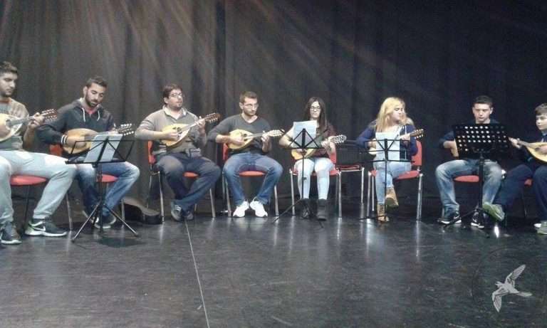 2014 Πρόβες Μαντολινάτας