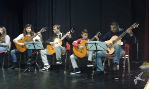 2014 Πρόβες Μαντολινάτας