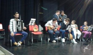 2014 Πρόβες Μαντολινάτας