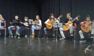 2014 Πρόβες Μαντολινάτας