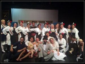 2014 “ο Σιορ Νιόνιος γαμπρός!”