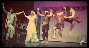 2014 “ο Σιορ Νιόνιος γαμπρός!”