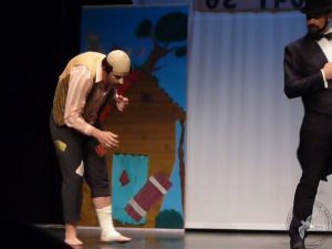 2014 “ο Σιορ Νιόνιος γαμπρός!”