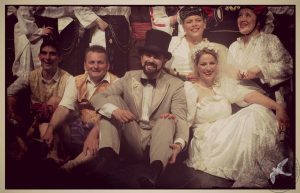 2014 “ο Σιορ Νιόνιος γαμπρός!”