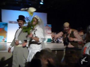 2014 “ο Σιορ Νιόνιος γαμπρός!”