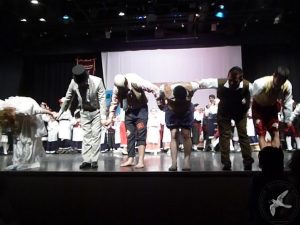 2014 “ο Σιορ Νιόνιος γαμπρός!”