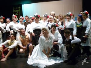 2014 “ο Σιορ Νιόνιος γαμπρός!”