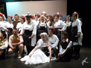 2014 “ο Σιορ Νιόνιος γαμπρός!”