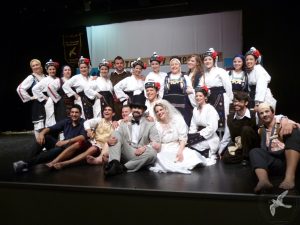 2014 “ο Σιορ Νιόνιος γαμπρός!”