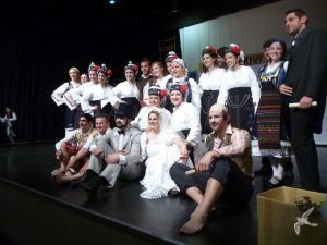 2014 “ο Σιορ Νιόνιος γαμπρός!”