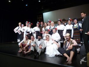 2014 “ο Σιορ Νιόνιος γαμπρός!”