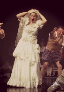 2014 “ο Σιορ Νιόνιος γαμπρός!”