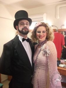 2014 “ο Σιορ Νιόνιος γαμπρός!”